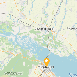 Apartment on Khreshchatyk на карті